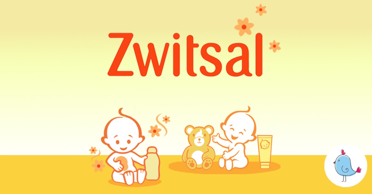 Zwitsal