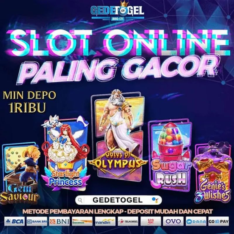 Jackpot Besar