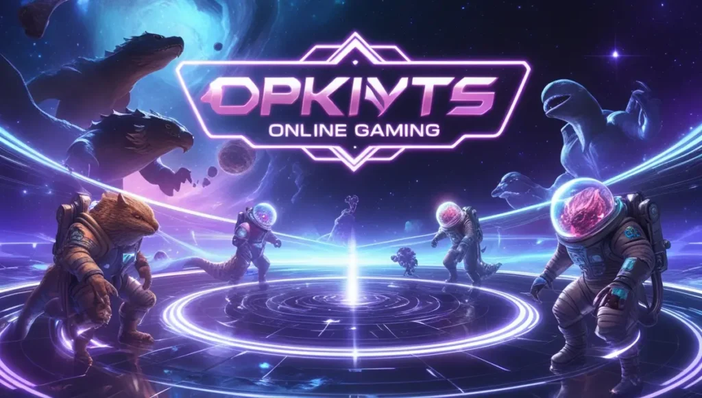 Game Online Berdasarkan Film Terkenal yang Sukses Menarik Banyak Penggemar